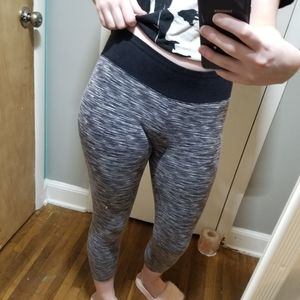2 for $8 Flirtitude Leggings